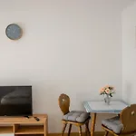 Apartamento Gaestehaus Tannenberg *