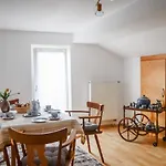 Gaestehaus Tannenberg Bayerisch Gmain