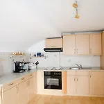 Apartamento Gaestehaus Tannenberg Bayerisch Gmain