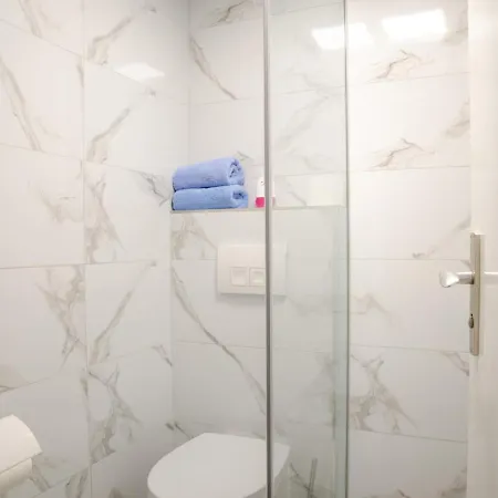 Gaestehaus Tannenberg Апартаменты *