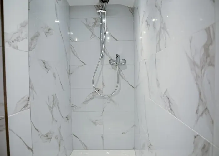 아파트 Gaestehaus Tannenberg *