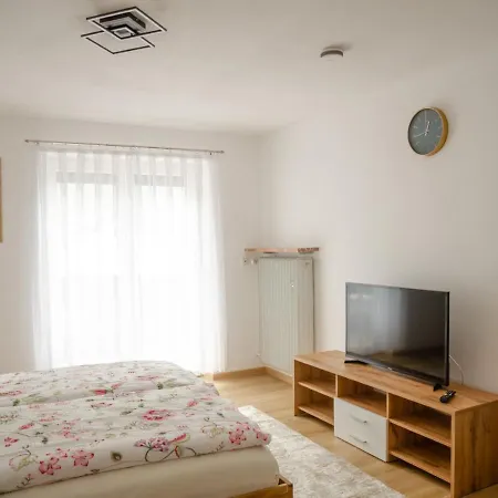 Gaestehaus Tannenberg