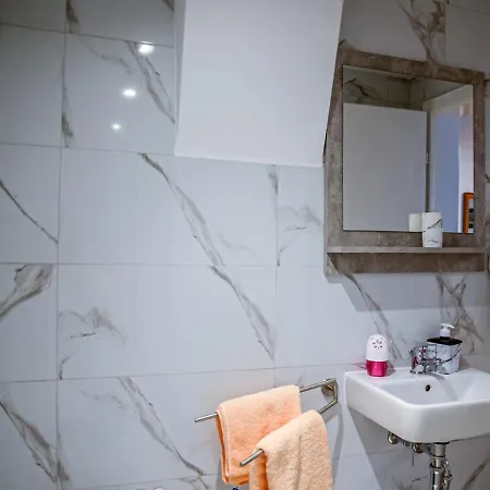 Gaestehaus Tannenberg Apartment