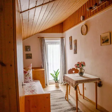 Gaestehaus Tannenberg