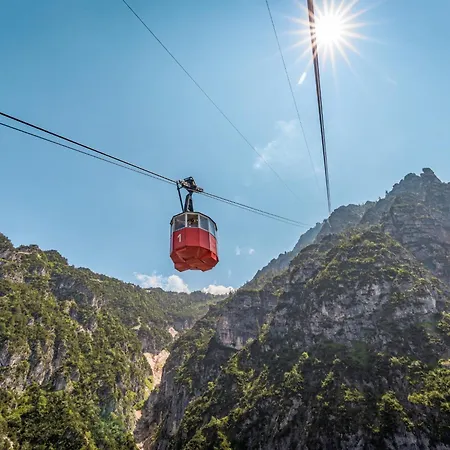 Gaestehaus Tannenberg Apartment