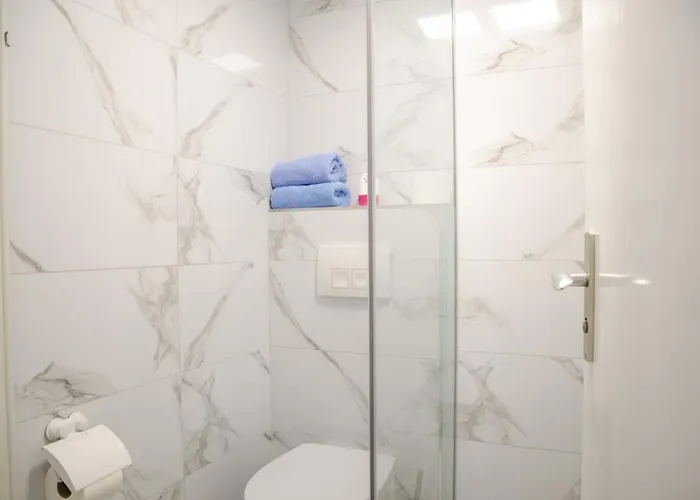 Gaestehaus Tannenberg Apartmán *