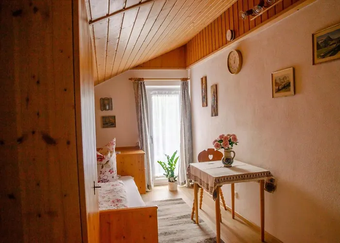 Gaestehaus Tannenberg